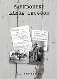 Cover for Barndomens långa skuggor