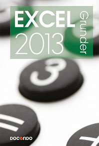 Omslagsbild för Excel 2013 Grunder
