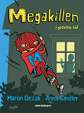 Cover for Megakillen i grevens tid