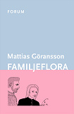 Omslagsbild för Familjeflora