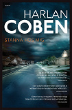 Cover for Stanna hos mig