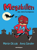 Cover for Megakillen - Den stora hemligheten