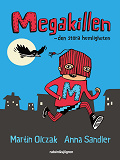 Cover for Megakillen - Den stora hemligheten