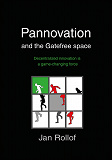 Omslagsbild för Pannovation and the Gatefree Space