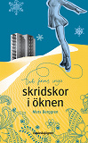 Cover for Det finns inga skridskor i öknen