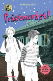 Cover for Prästmordet!