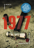 Cover for 1977 (Andra boken i Yorkshire-kvartetten)