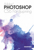 Cover for Photoshop CS6 Fördjupning