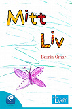 Cover for Mitt Liv
