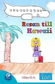 Omslagsbild för Resan till Hawaii 