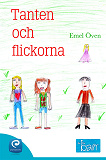 Cover for Tanten och flickorna