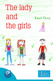 Cover for The lady and the girls