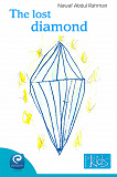 Omslagsbild för The lost diamond