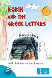 Cover for Robin and the Greek letters