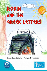 Omslagsbild för Robin and the Greek letters