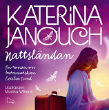 Cover for Nattsländan