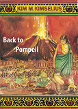 Omslagsbild för Back to Pompeii