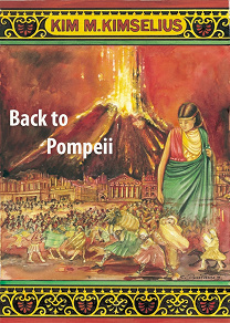 Omslagsbild för Back to Pompeii