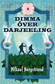 Omslagsbild för Dimma över Darjeeling