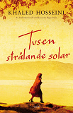 Cover for Tusen strålande solar