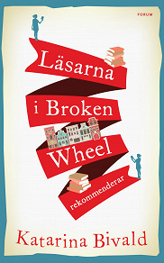 Omslagsbild för Läsarna i Broken Wheel rekommenderar