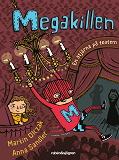 Cover for Megakillen - En stjärna på teatern