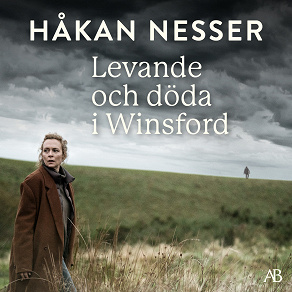 Omslagsbild för Levande och döda i Winsford