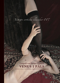Omslagsbild för Venus i päls
