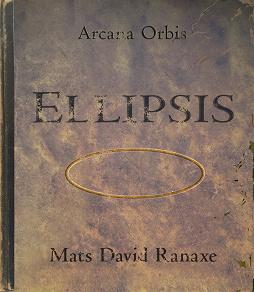 Omslagsbild för Ellipsis