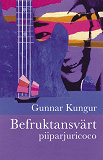 Cover for BEFRUKTANSVÄRT piiparjuricoco