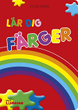 Omslagsbild för Lär dig Färger