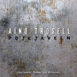 Cover for Pojkjäveln