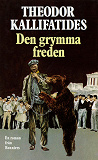 Omslagsbild för Den grymma freden