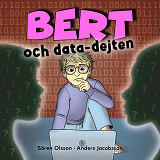 Bokomslag för Bert och data-dejten