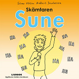 Omslagsbild för Skämtaren Sune