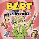 Cover for Bert och frestelsen