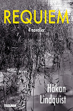 Cover for Requiem : 4 noveller
