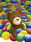 Cover for Teddy - Andra berättelsen