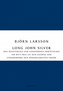 Omslagsbild för Long John Silver