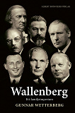 Omslagsbild för Wallenberg : ett familjeimperium