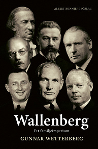 Cover for Wallenberg
