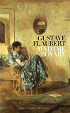 Bokomslag för Madame Bovary