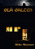 Cover for Blå Galten