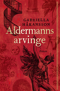 Omslagsbild för Aldermanns arvinge