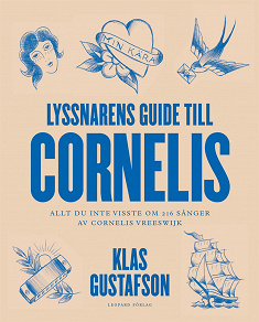 Omslagsbild för Lyssnarens guide till Cornelis