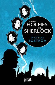 Omslagsbild för Från Holmes till Sherlock