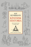 Omslagsbild för Kinesisk historia