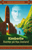 Cover for Kimberlie Äventyr på Nya Zeeland