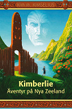 Omslagsbild för Kimberlie Äventyr på Nya Zeeland