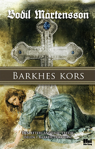 Omslagsbild för Barkhes kors